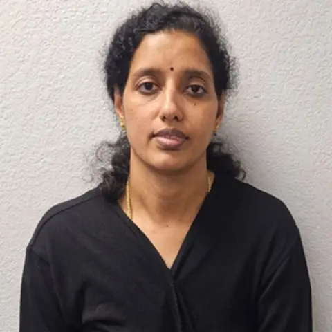 VijayaLakshmi Sonatam , CA 