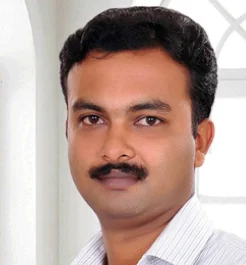 Jinesh Jose