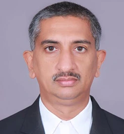 George Mathew