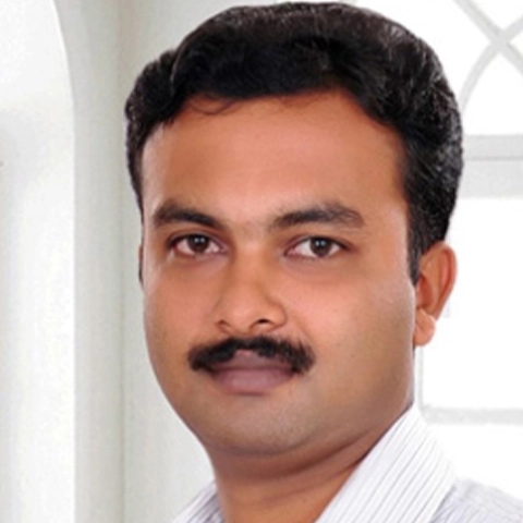 Jinesh Jose
