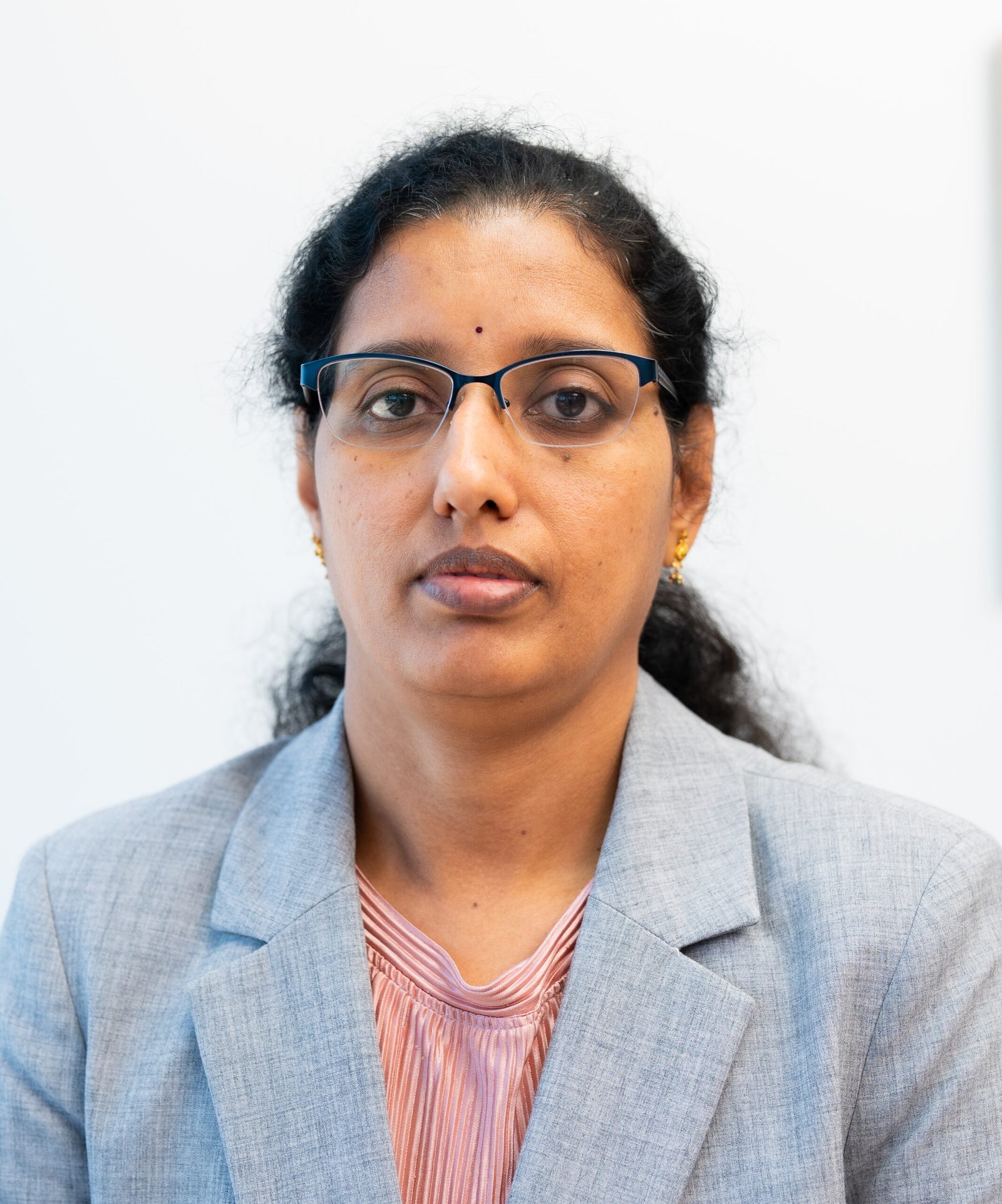 VijayaLakshmi Sonatam , CA 