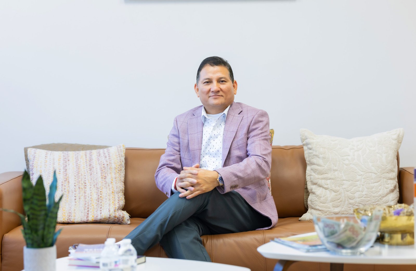 Prem Shahi
